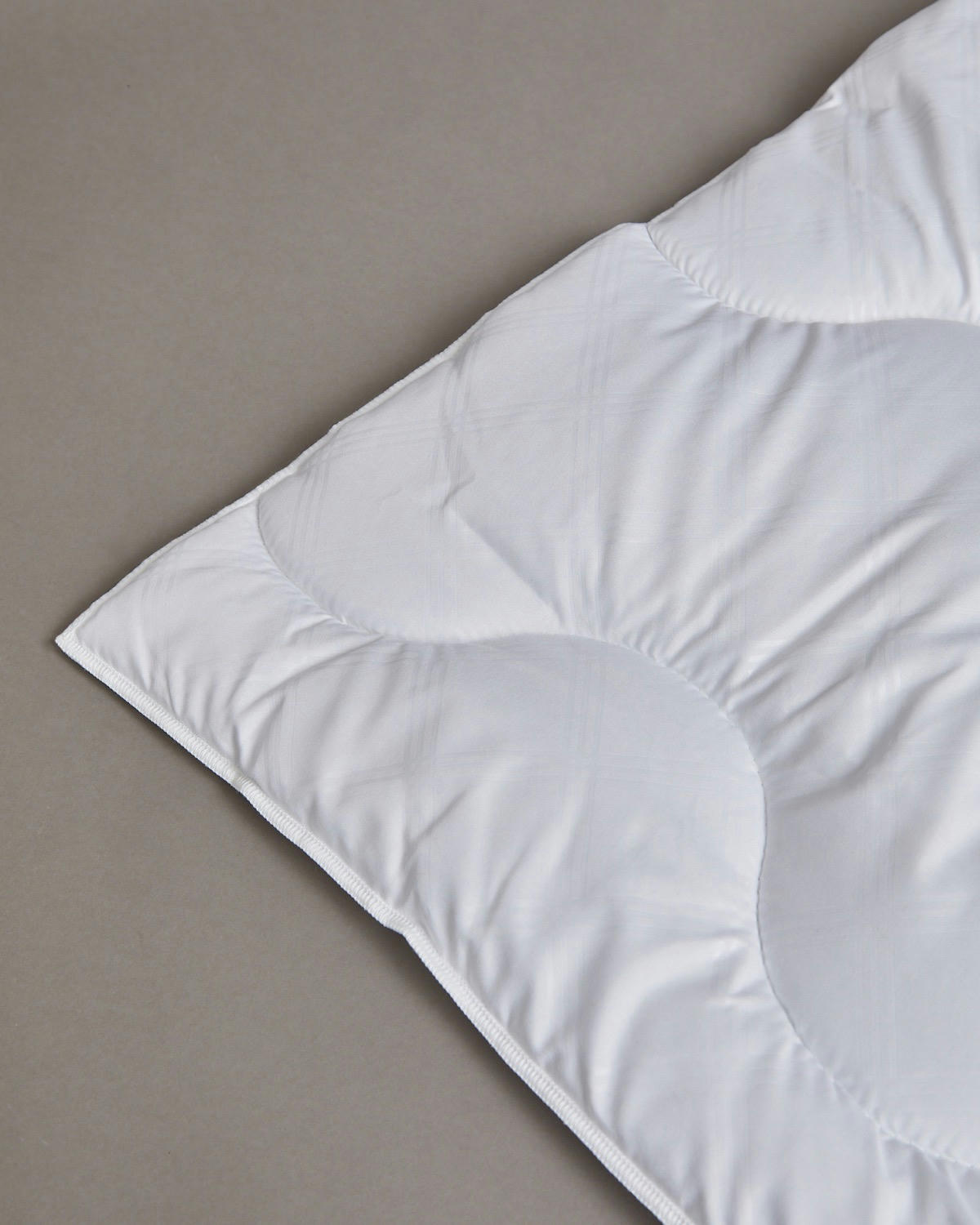 13.5 Tog Velvet Touch Duvet - King