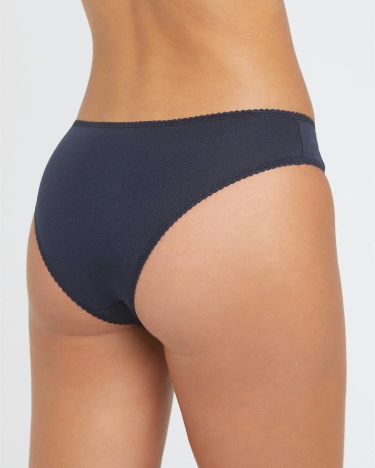 Brazilian Briefs - Pack Of 5