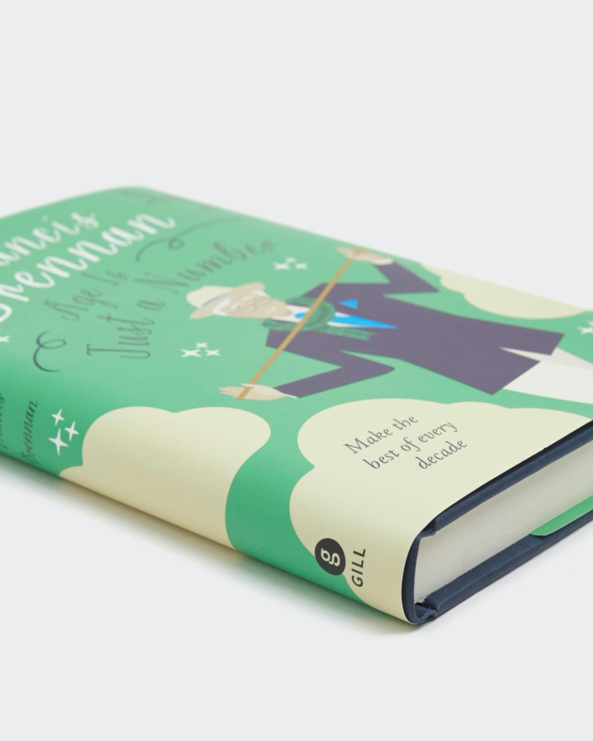 Age Is Just A Number