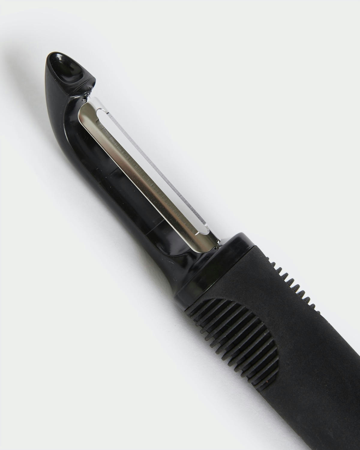 Rubber Grip Peeler