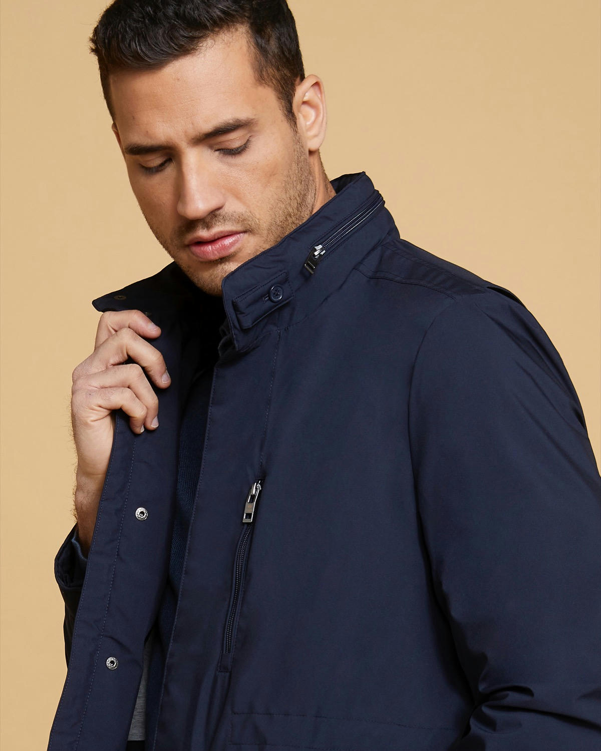 Paul Costelloe Living Field Jacket