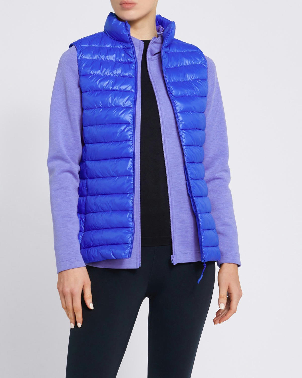 Superlight Gilet