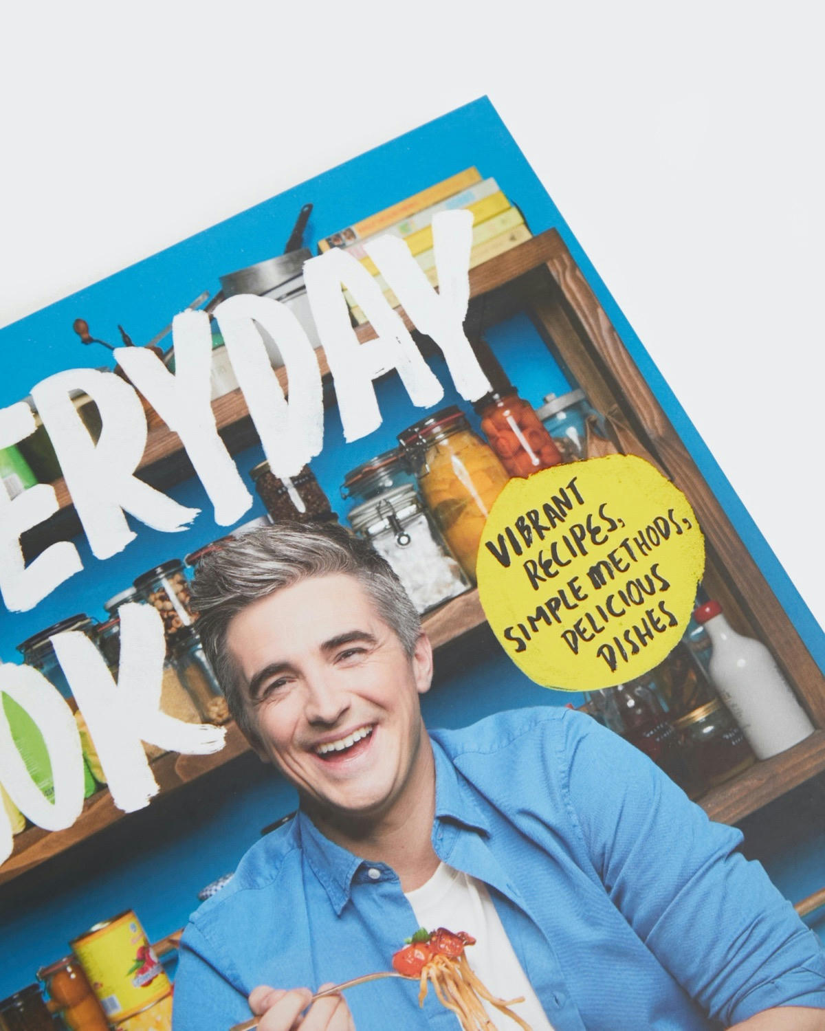 Donal Skehan Everyday Cook