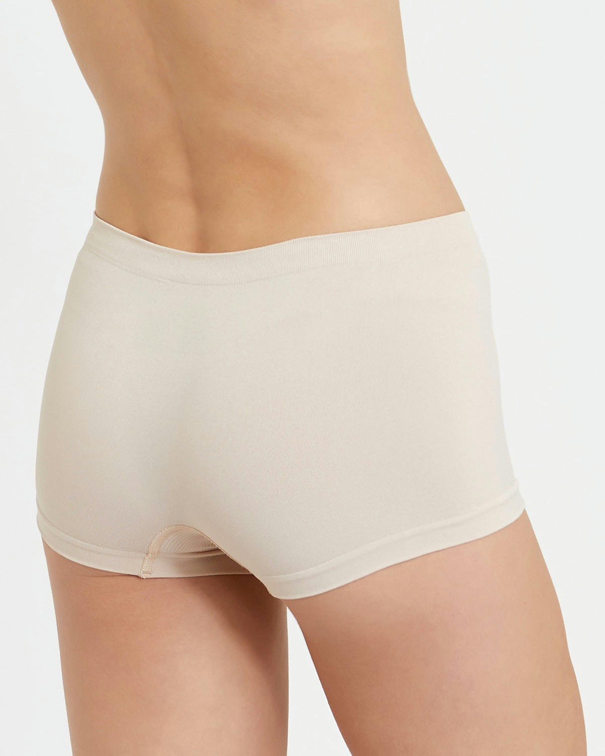 Seamfree Shorts - Pack Of 3