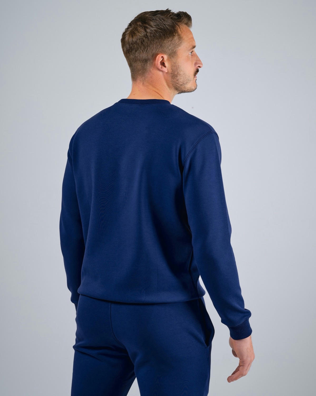 Powercut Tek Pak Men's Crew Neck