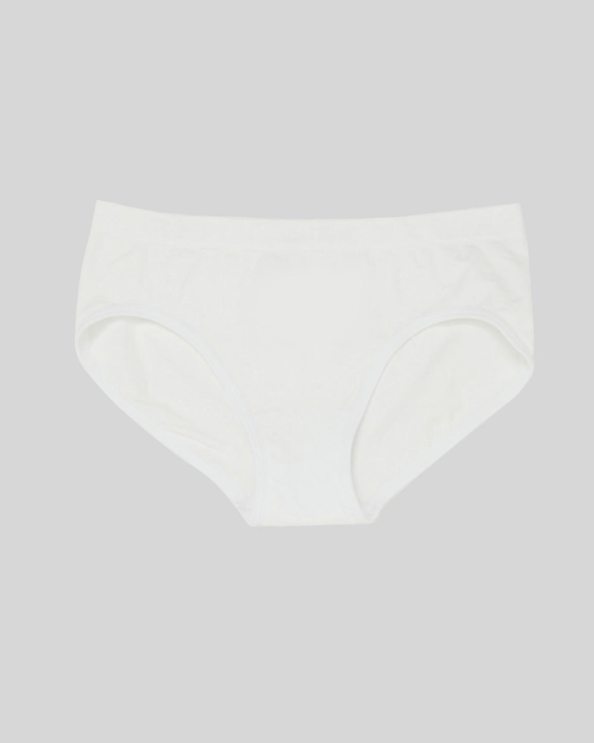 Girls Seamfree Briefs - Pack Of 3 (6-14 years)