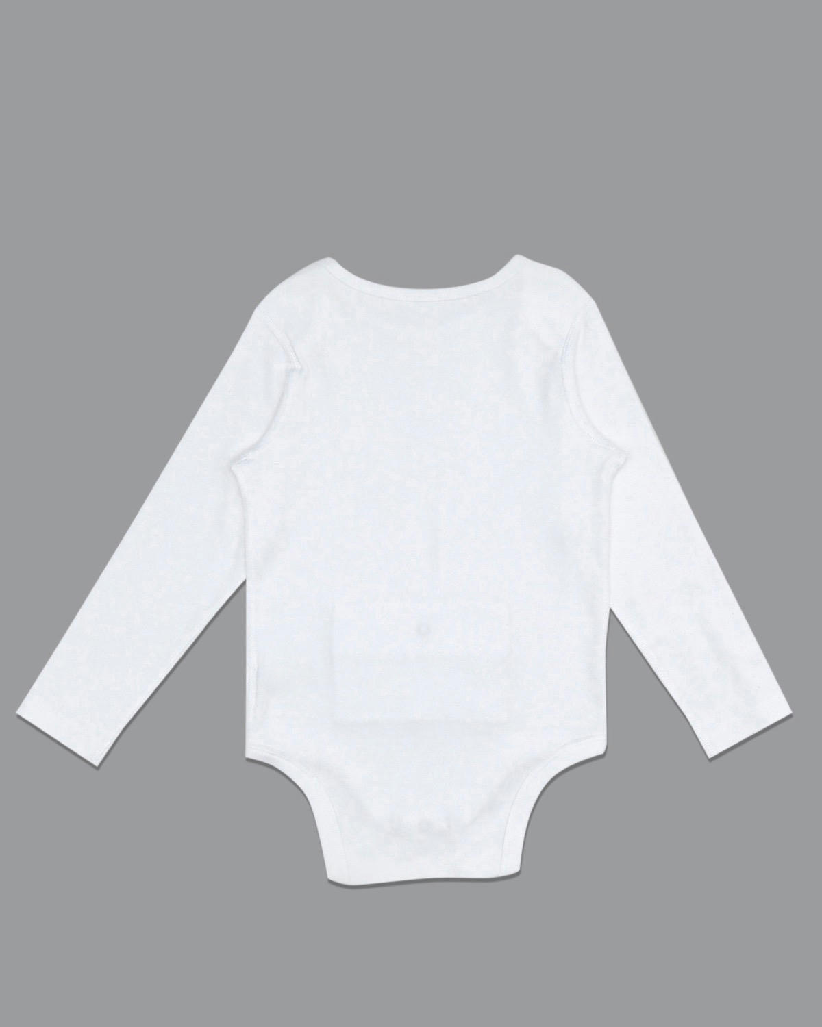 PEG Access Long-Sleeved Bodysuit (2 - 14 years)