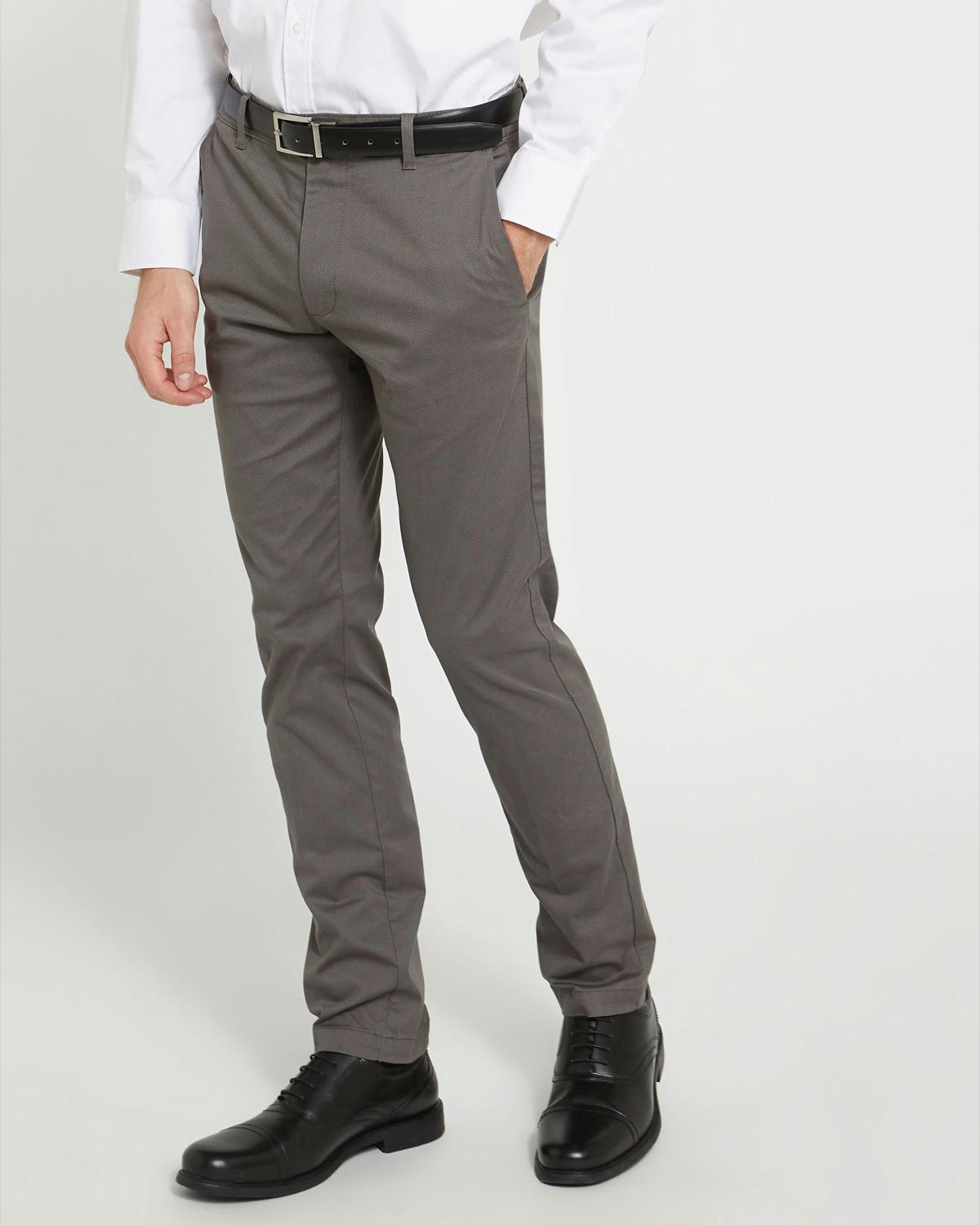Slim Stretch Chinos