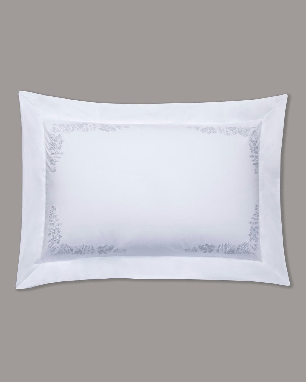 Francis Brennan the Collection Larha Oxford Pillowcase