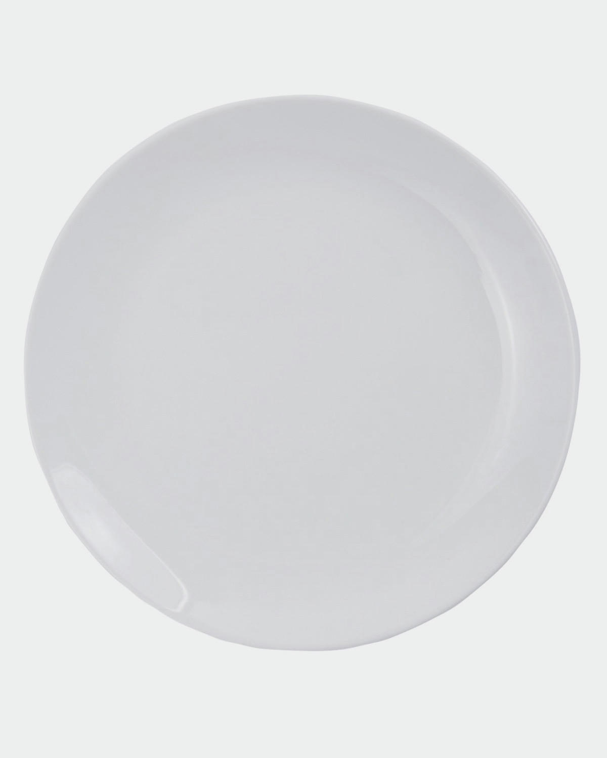 Simply White Side Plate