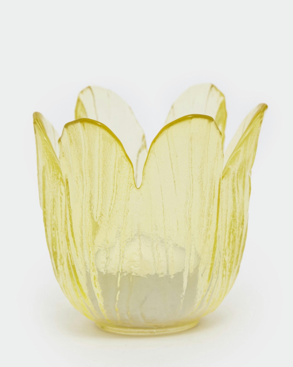 Tulip Candle Holder