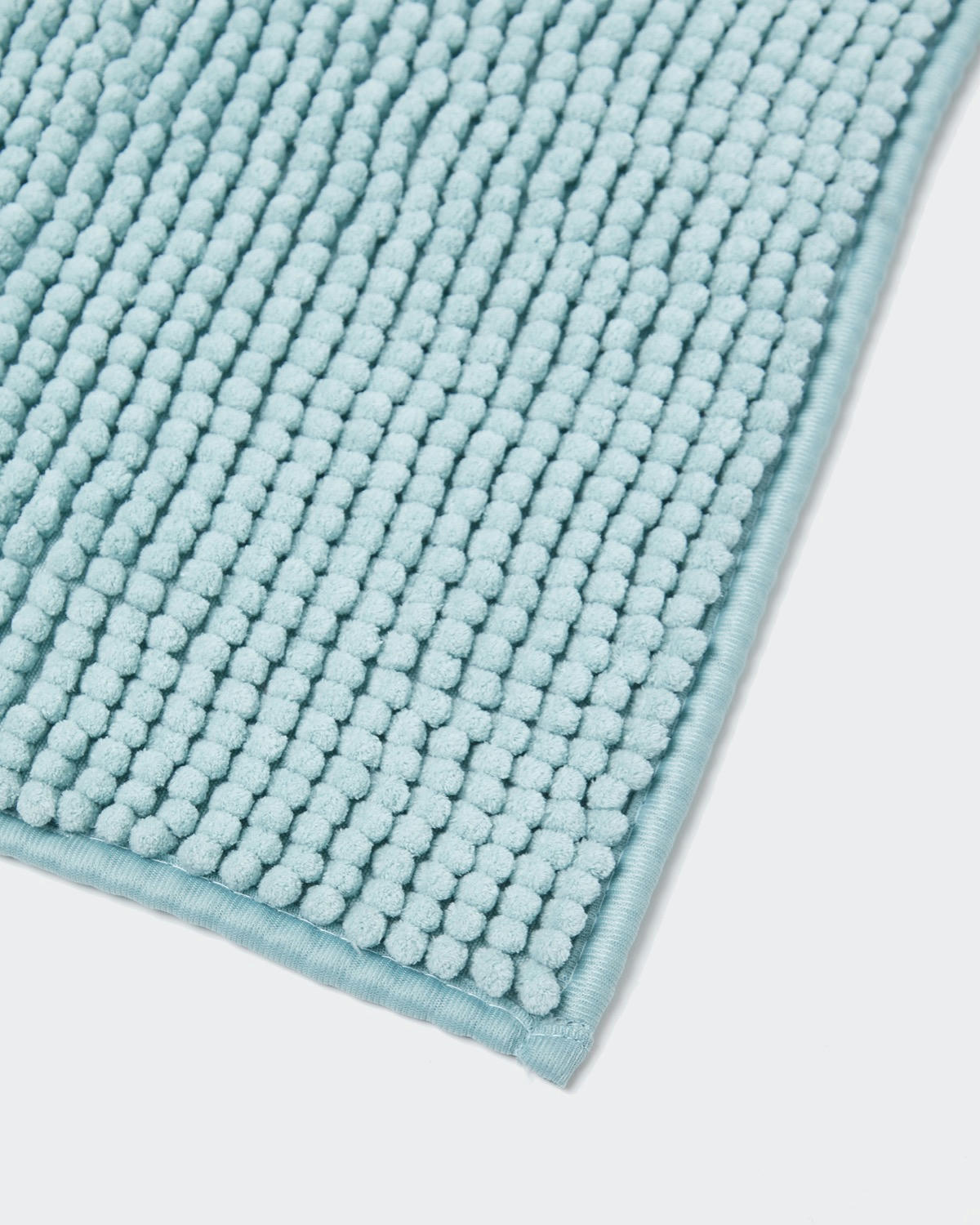 Microfibre Square Mat