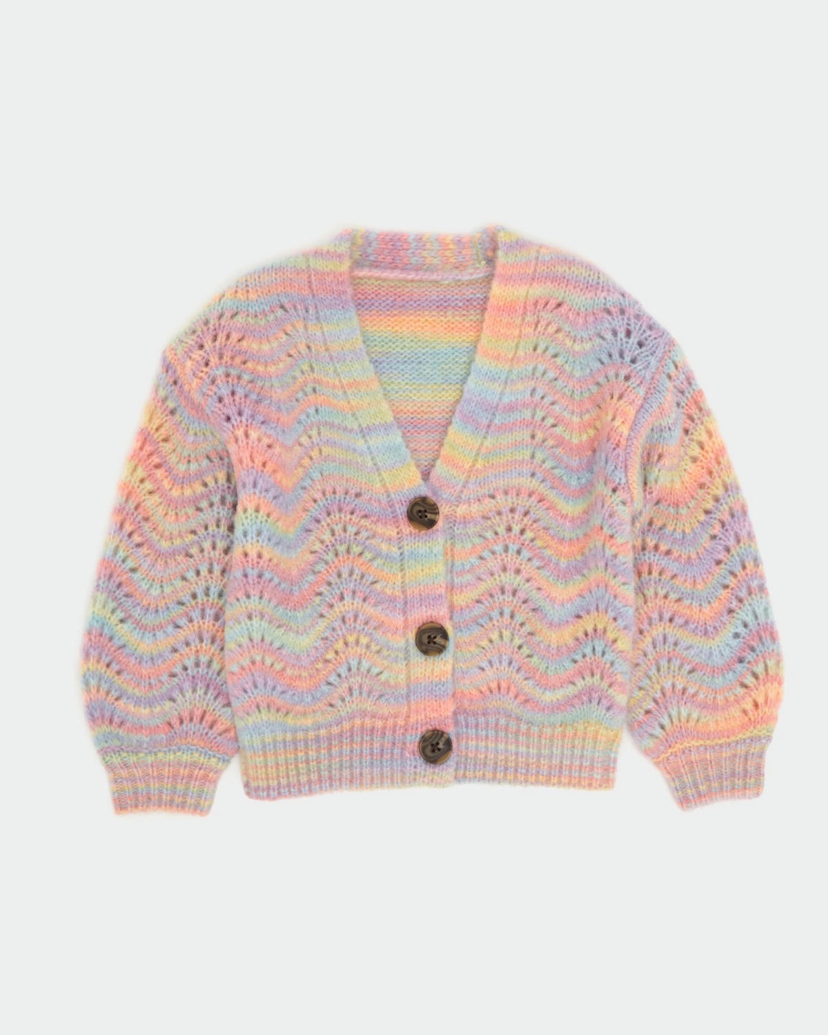 Knit Cardigan (2-14 years)