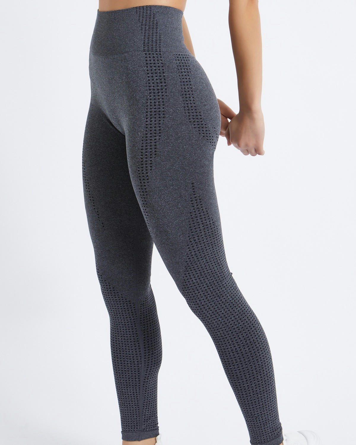 Marl Seamfree Leggings