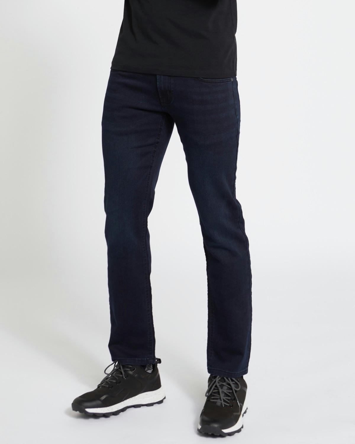 Slim Fit Superflex Denim Jeans
