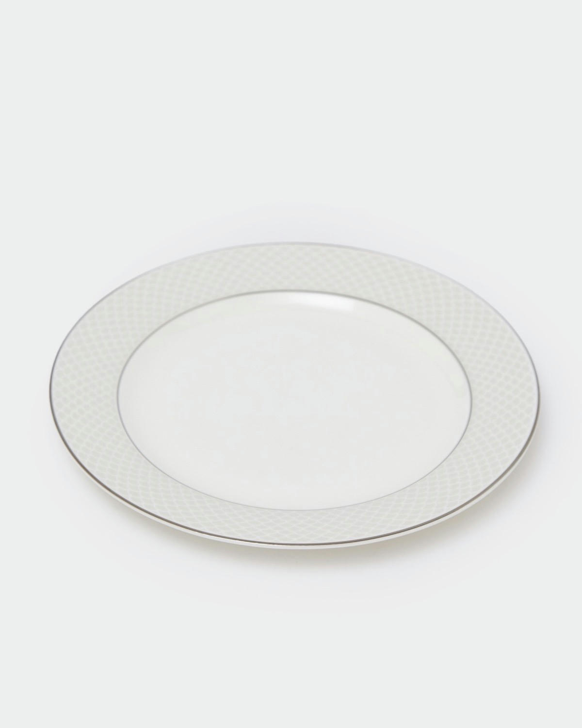 Francis Brennan the Collection Valentia Side Plate