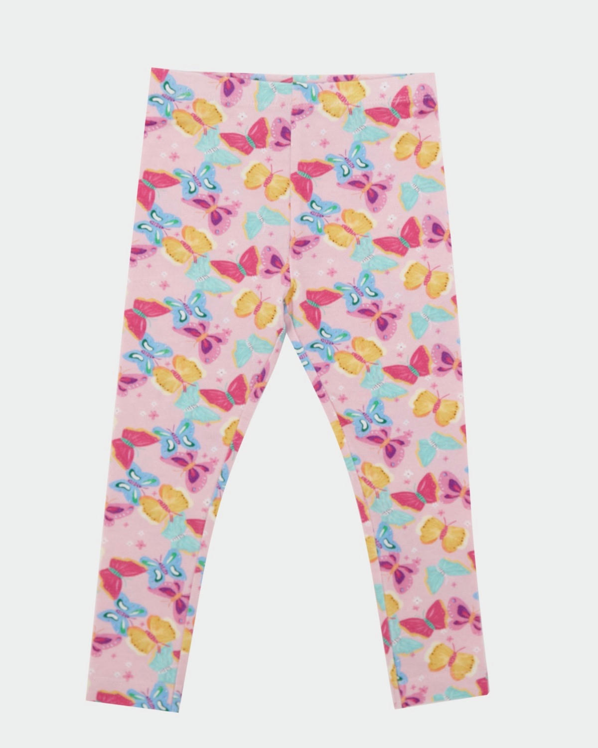 Leggings - Pack Of 3 (0 months-5 years)