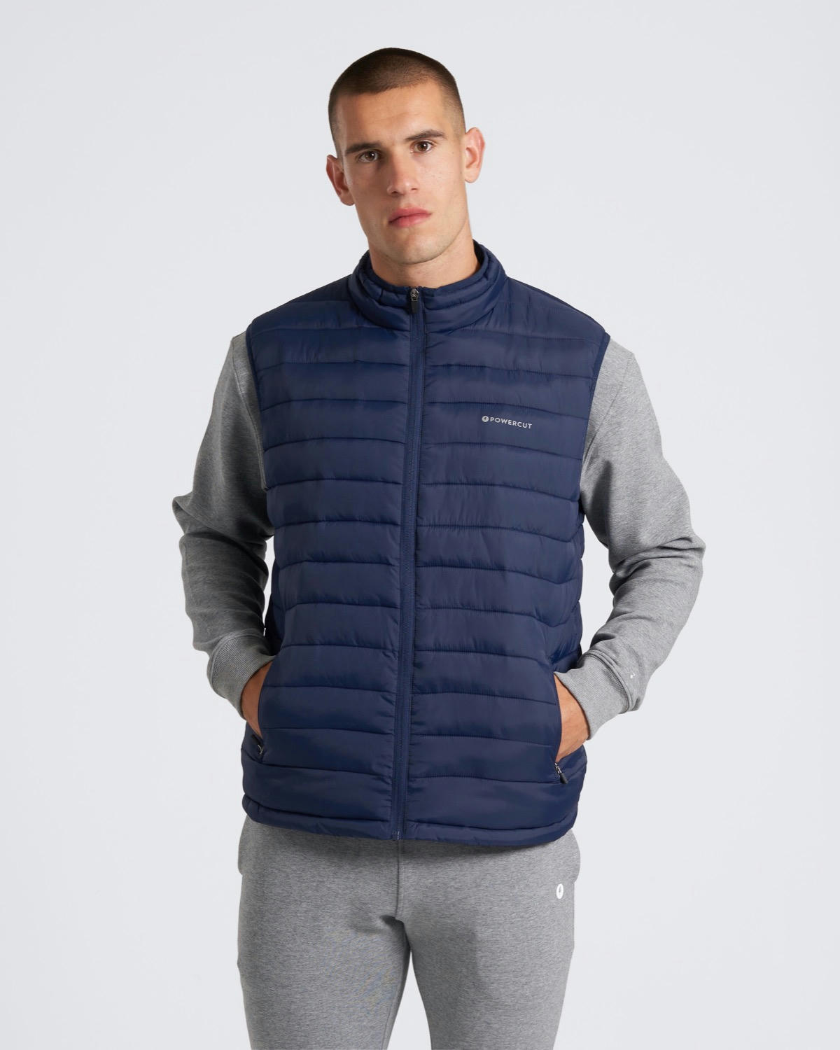 Powercut Outsider Lightweight Gilet