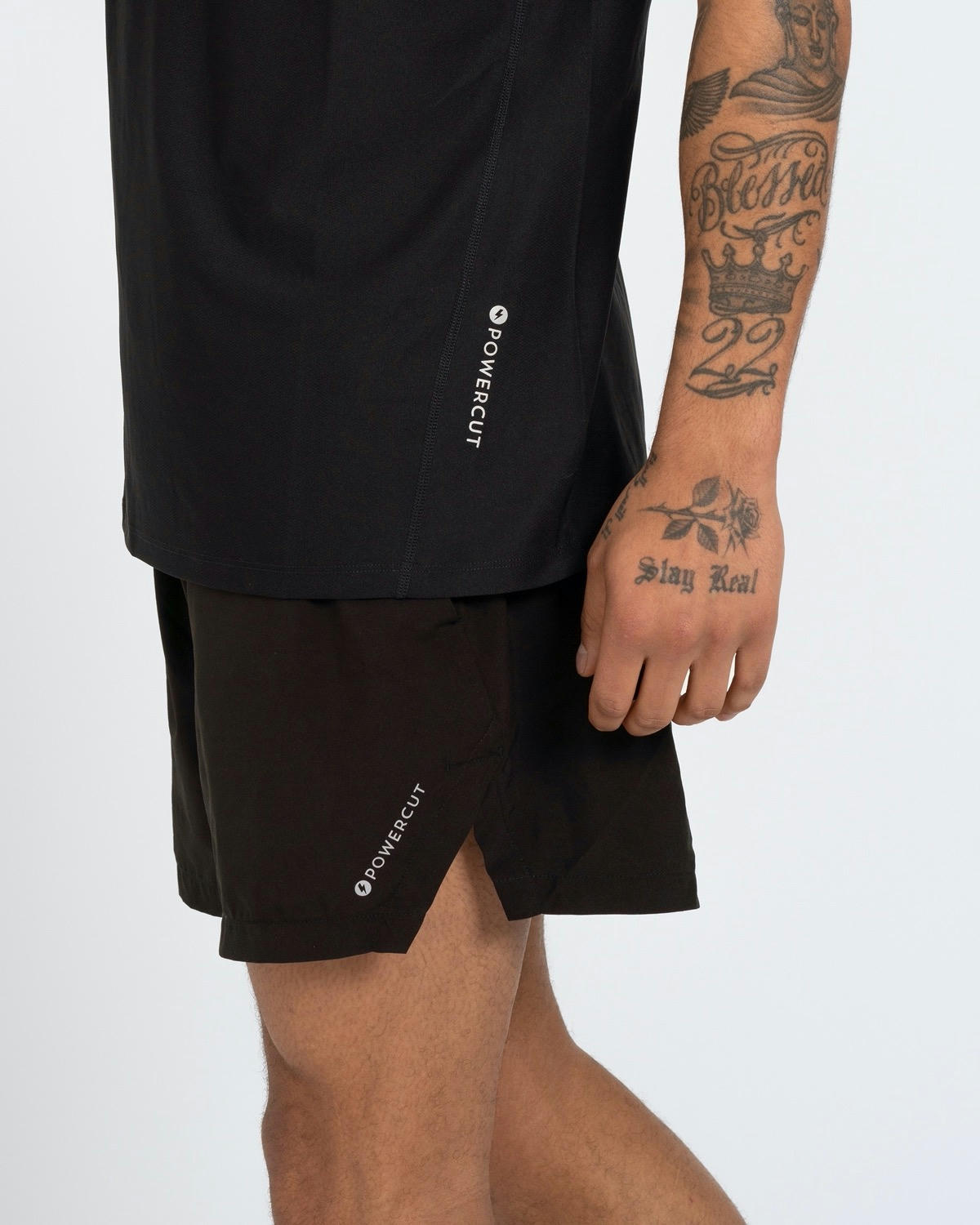 Powercut Proton Training Shorts