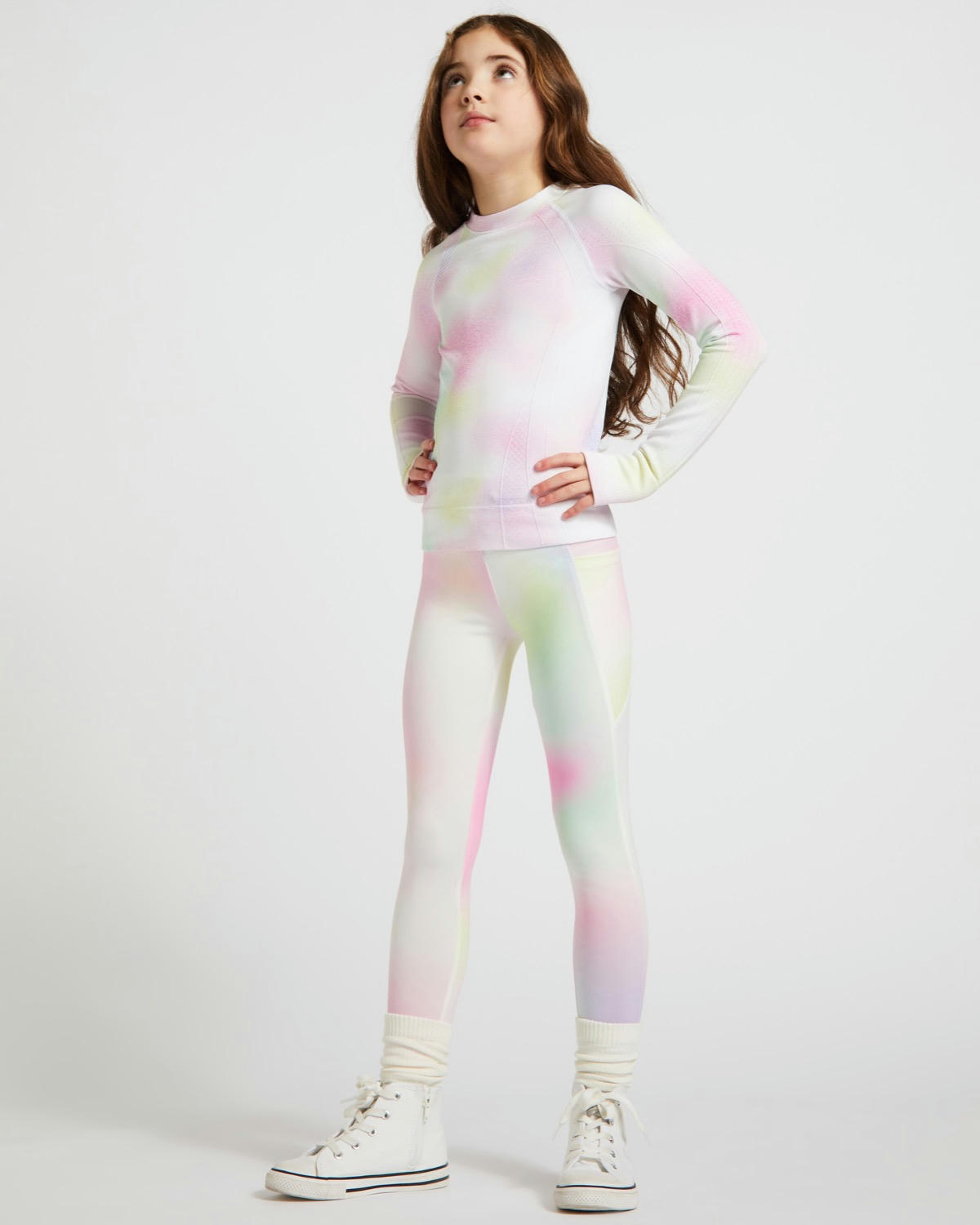 Leigh Tucker Willow Pippa Leggings (4-14 years)