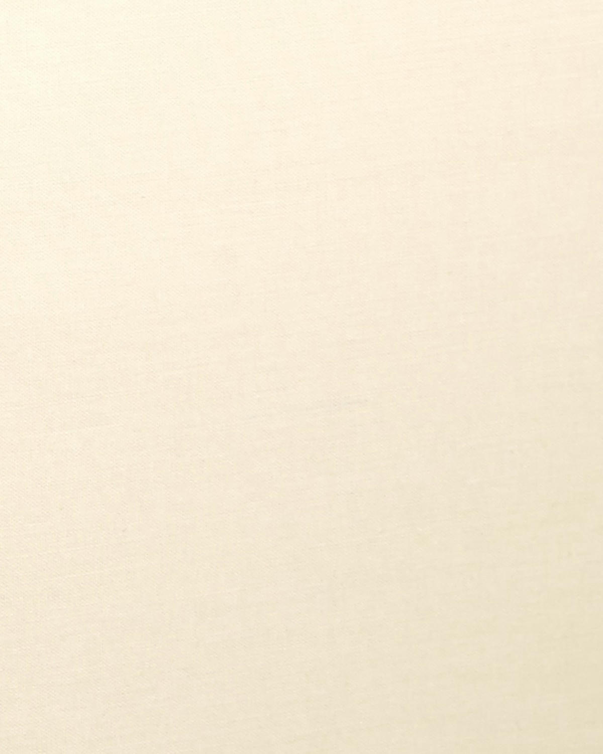 Non Iron Percale Flat Sheet 180 Thread Count - Single