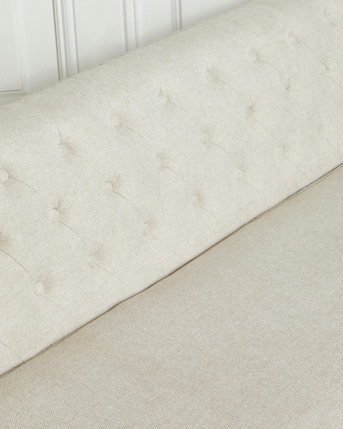 Paul Costelloe Living Textured Sofa