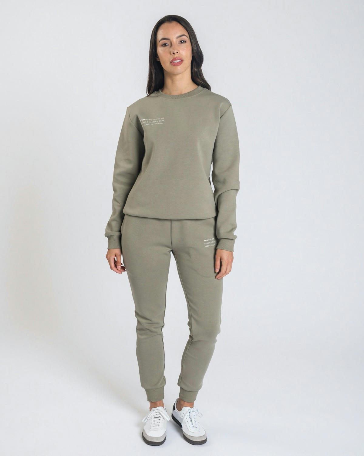 Powercut Casuals Crew