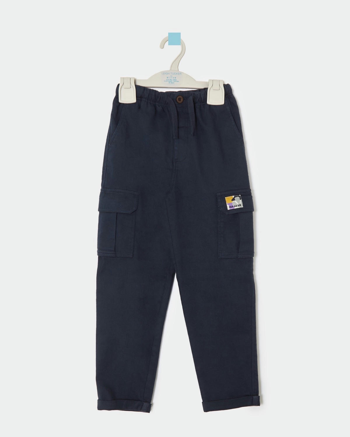 Leigh Tucker Hugo Stretch Pants (4-13 years)