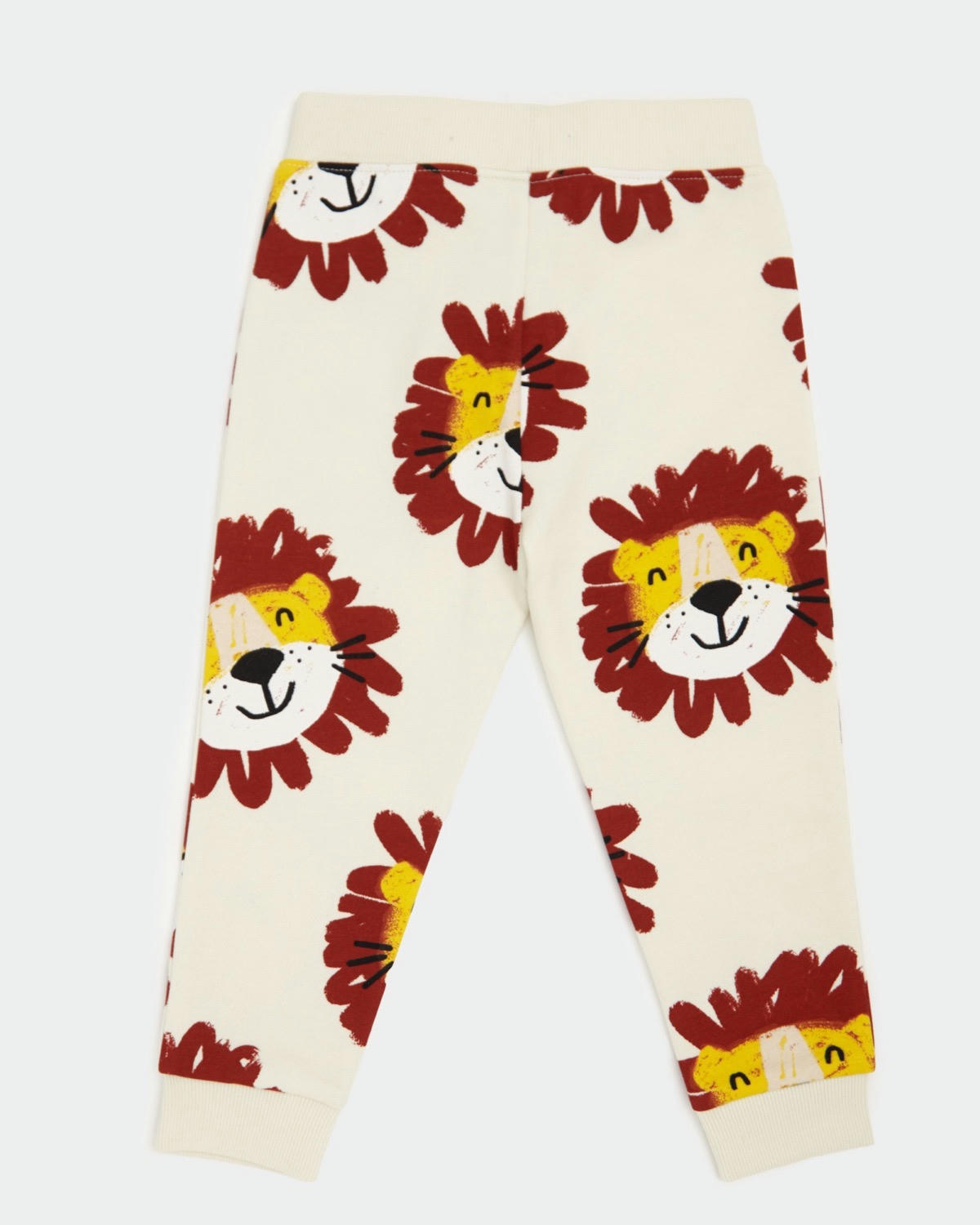 Printed Jogger (6 months-4 years)