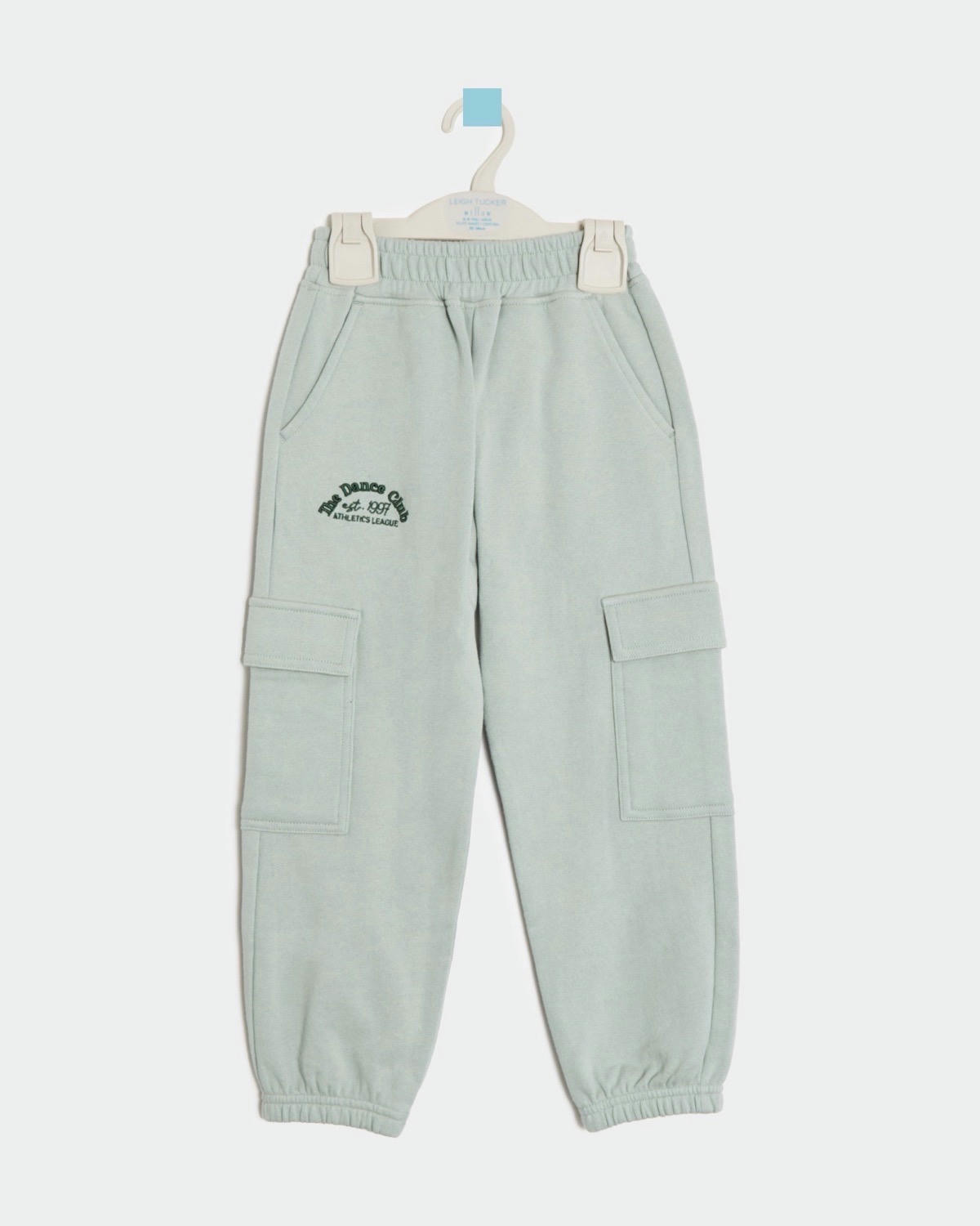 Leigh Tucker Willow Megan Joggers (4-14 years)