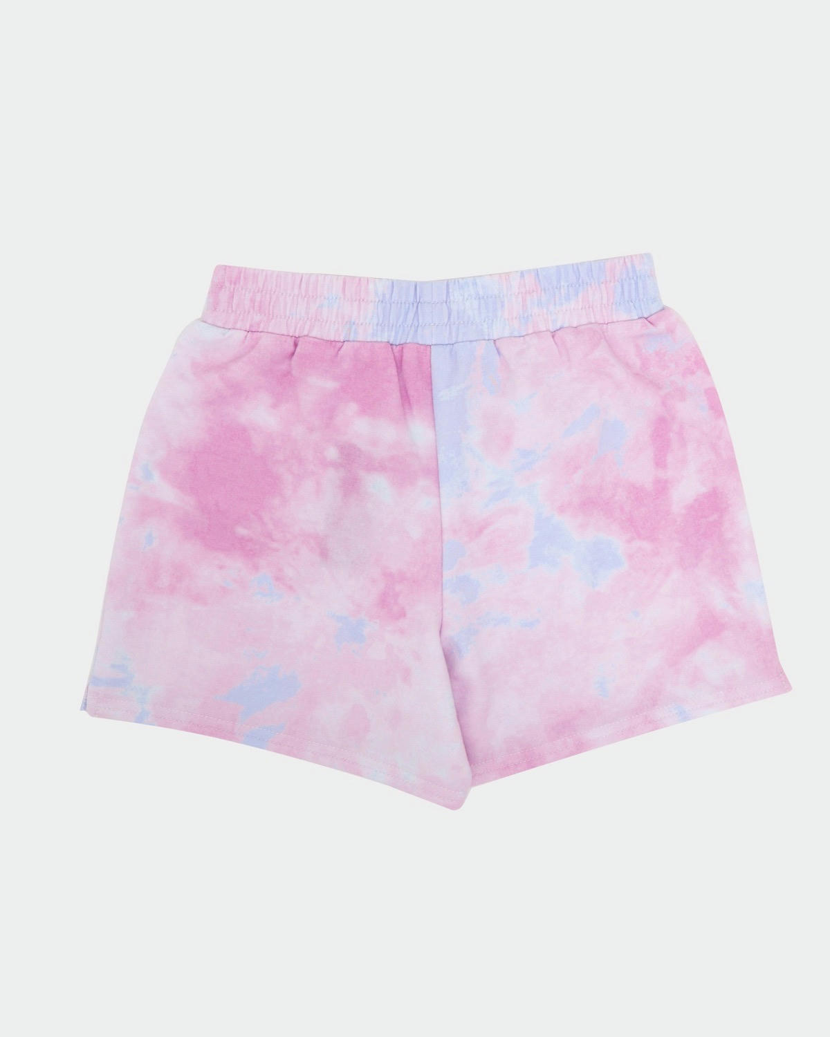 Loopback Shorts (3-14 years)