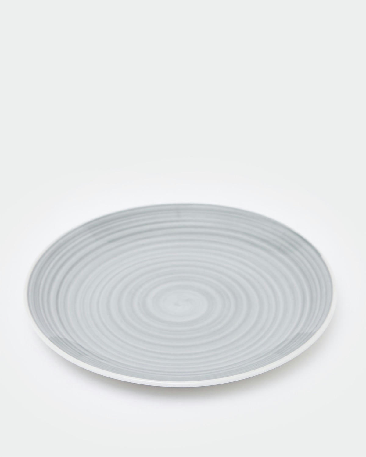 Spinwash Side Plate