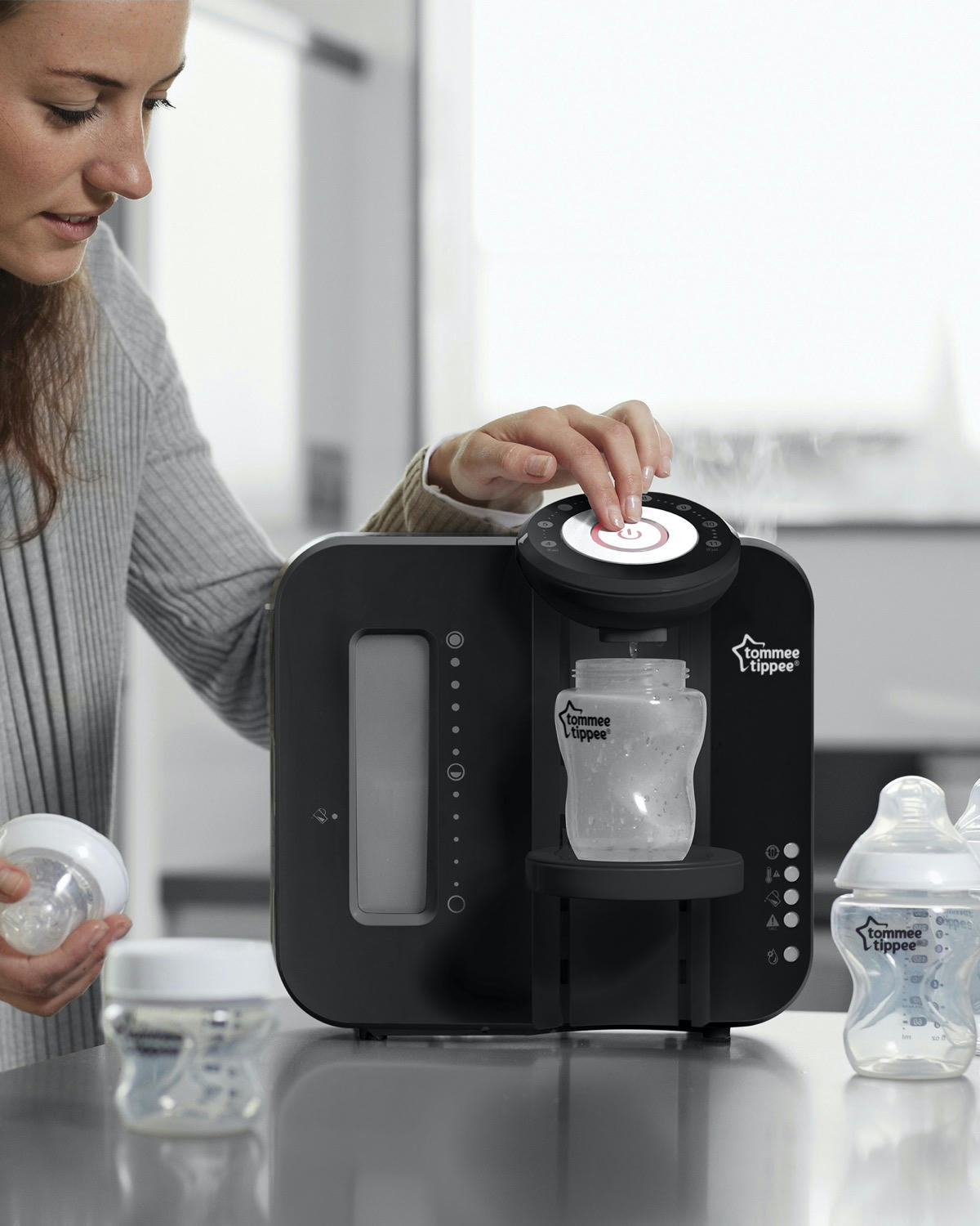 Tommee Tippee Perfect Prep Machine