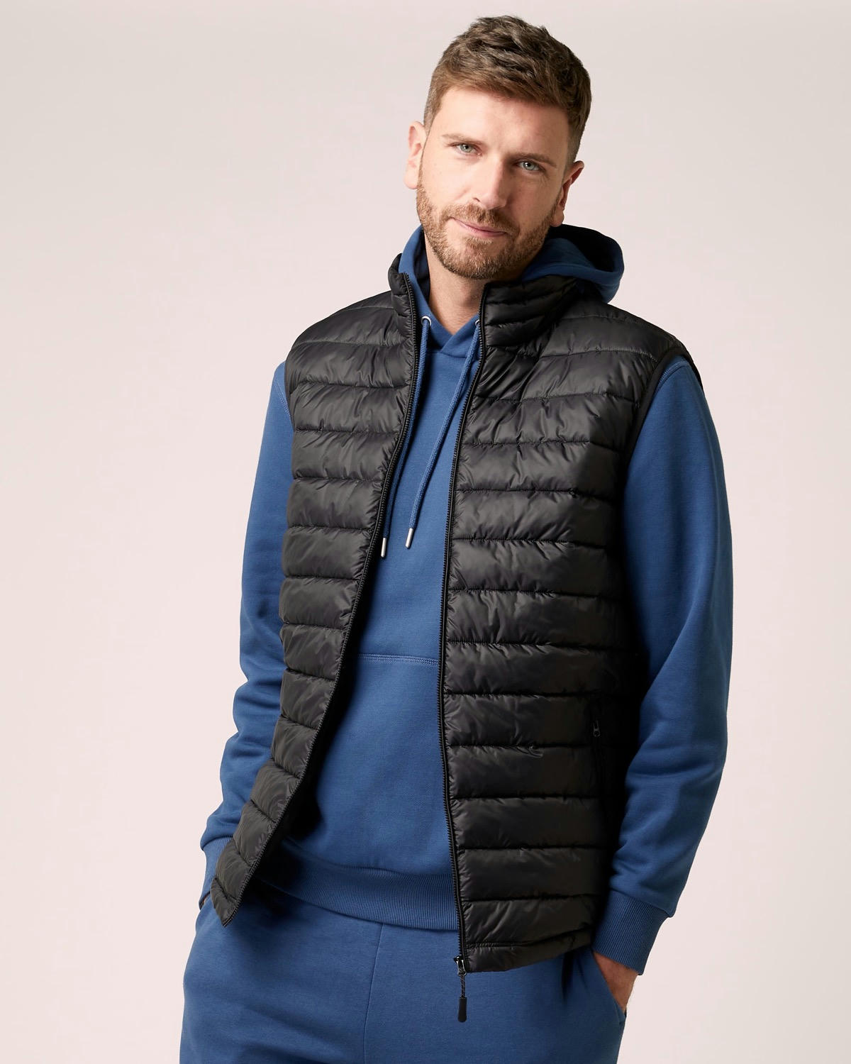 Superlight Gilet