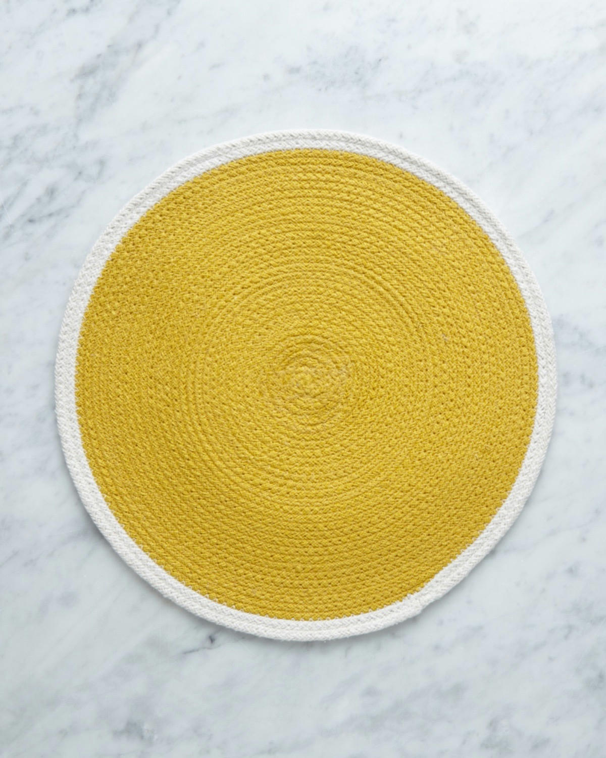 Helen James Considered Border Placemat