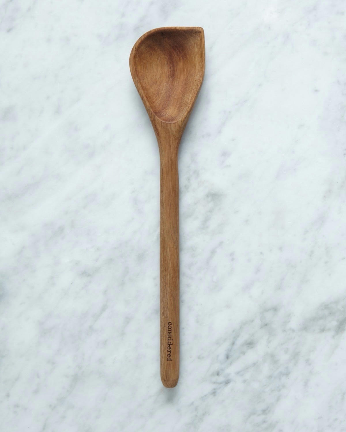 Helen James Considered Corner Spoon