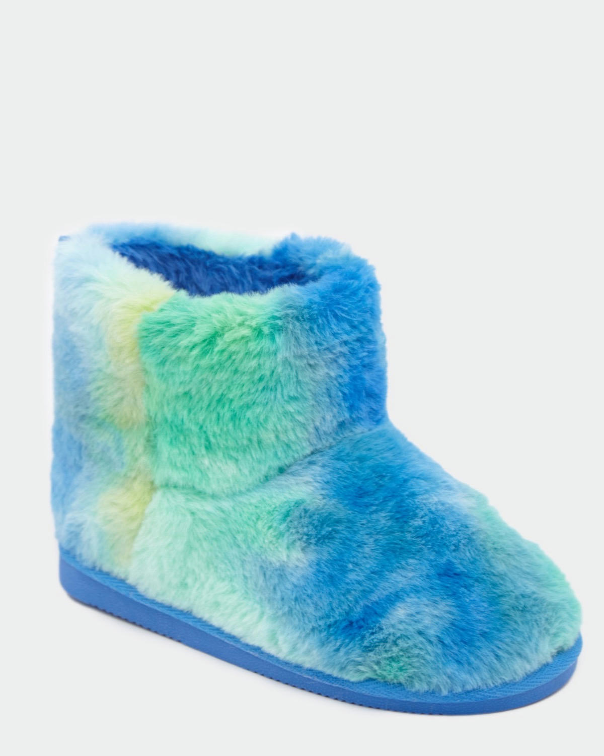Tie Dye Booties (Size 8-5)