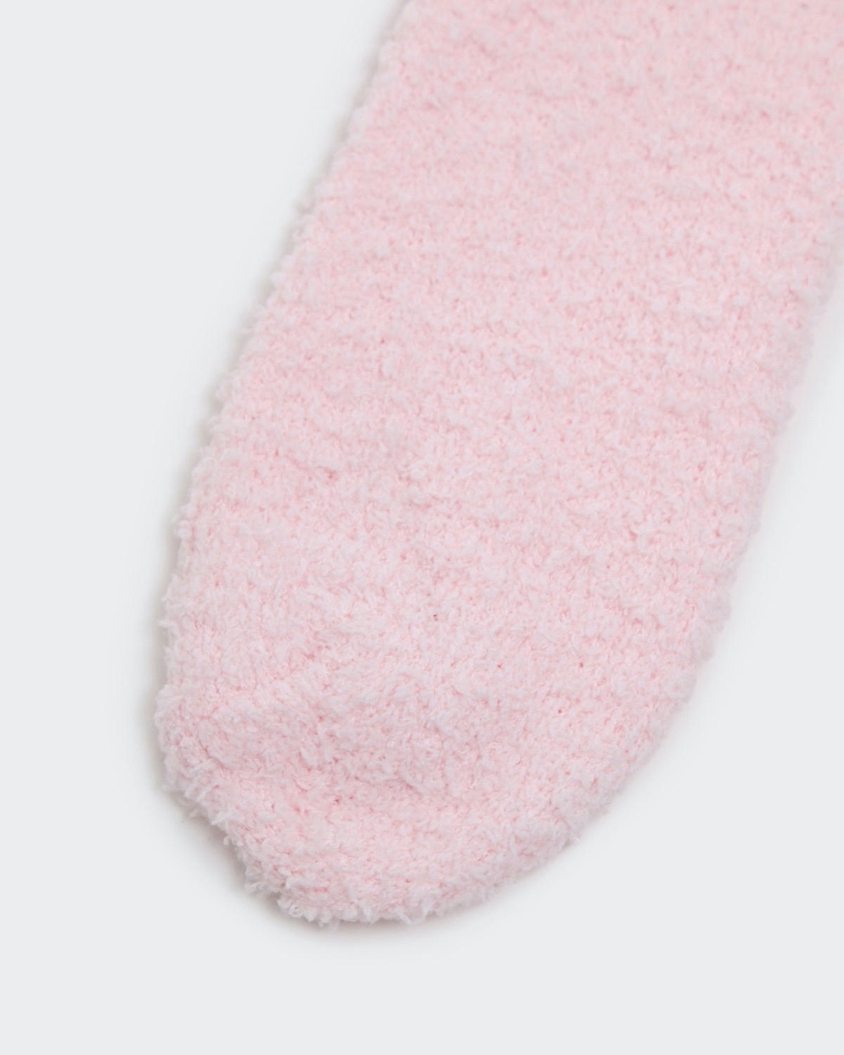 Fluffy Socks - Pack Of 3