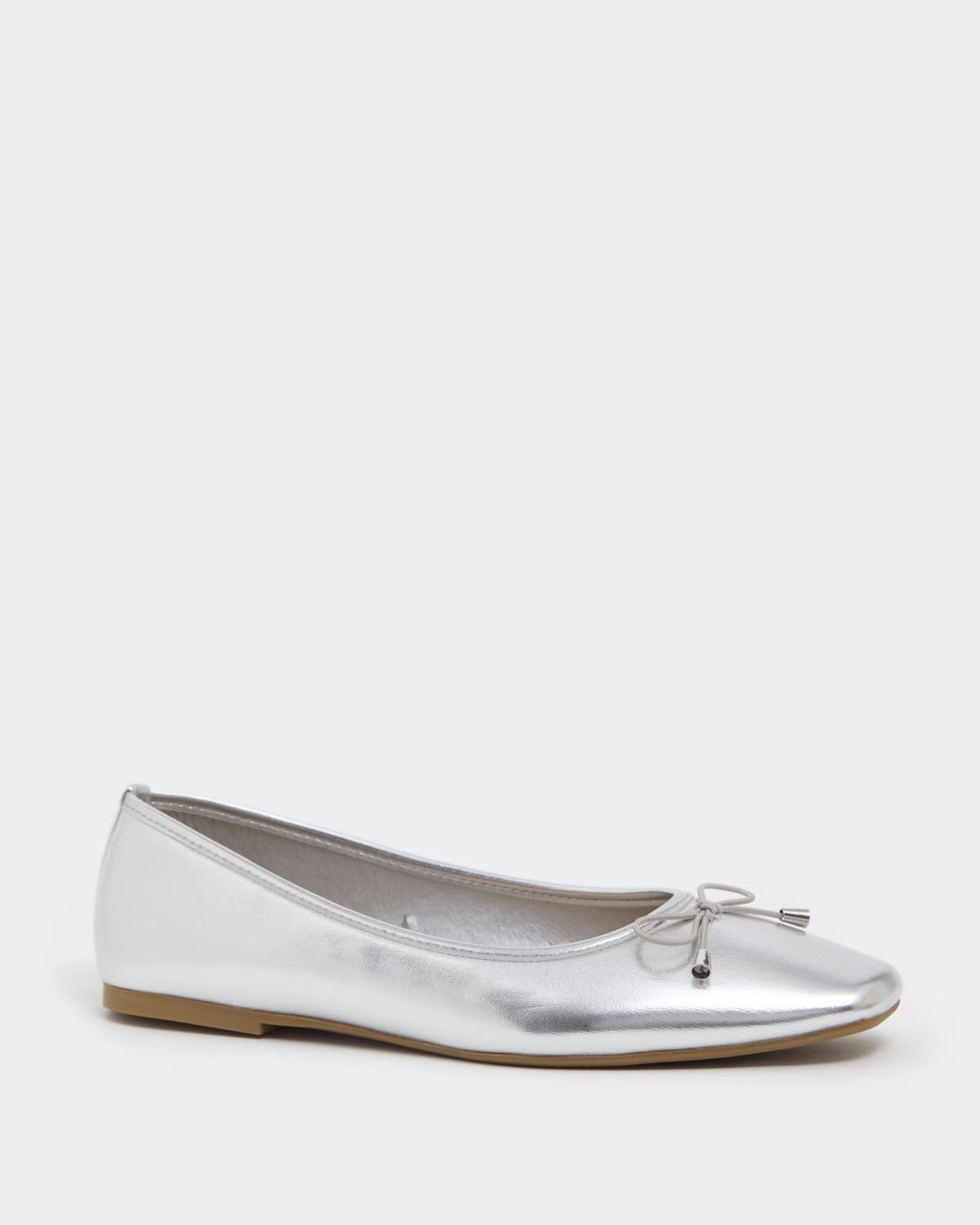 Ballerina Flat Pump