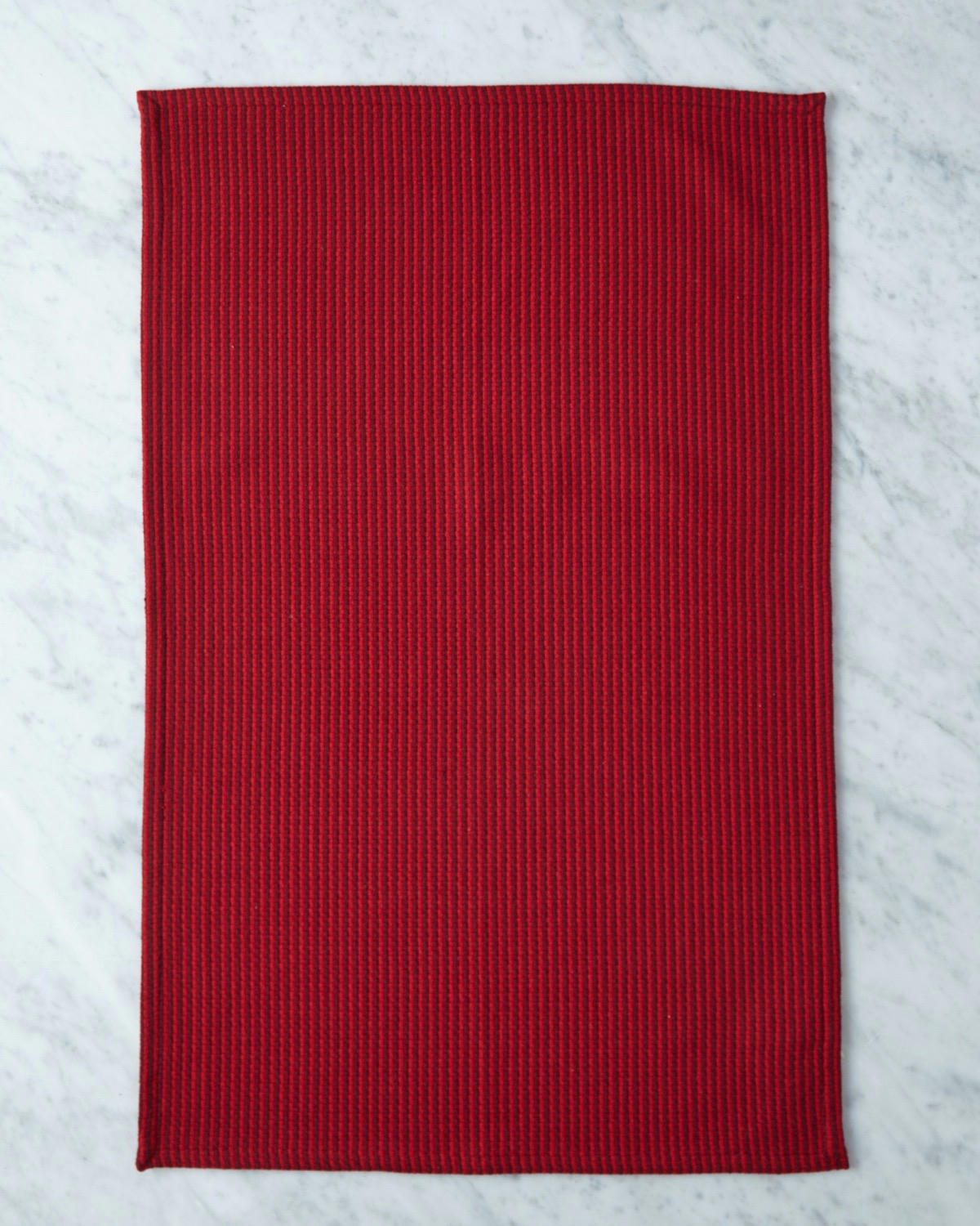 Helen James Considered Box Weave Tea Towel