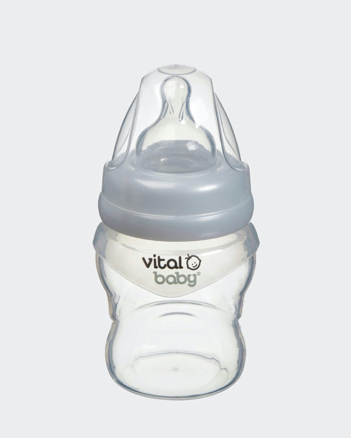 Vital Baby Feed Assist Bottle