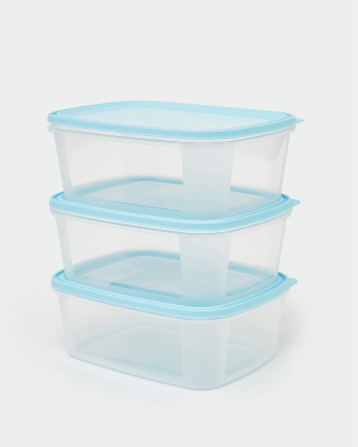 Food Box - Pack Of 3