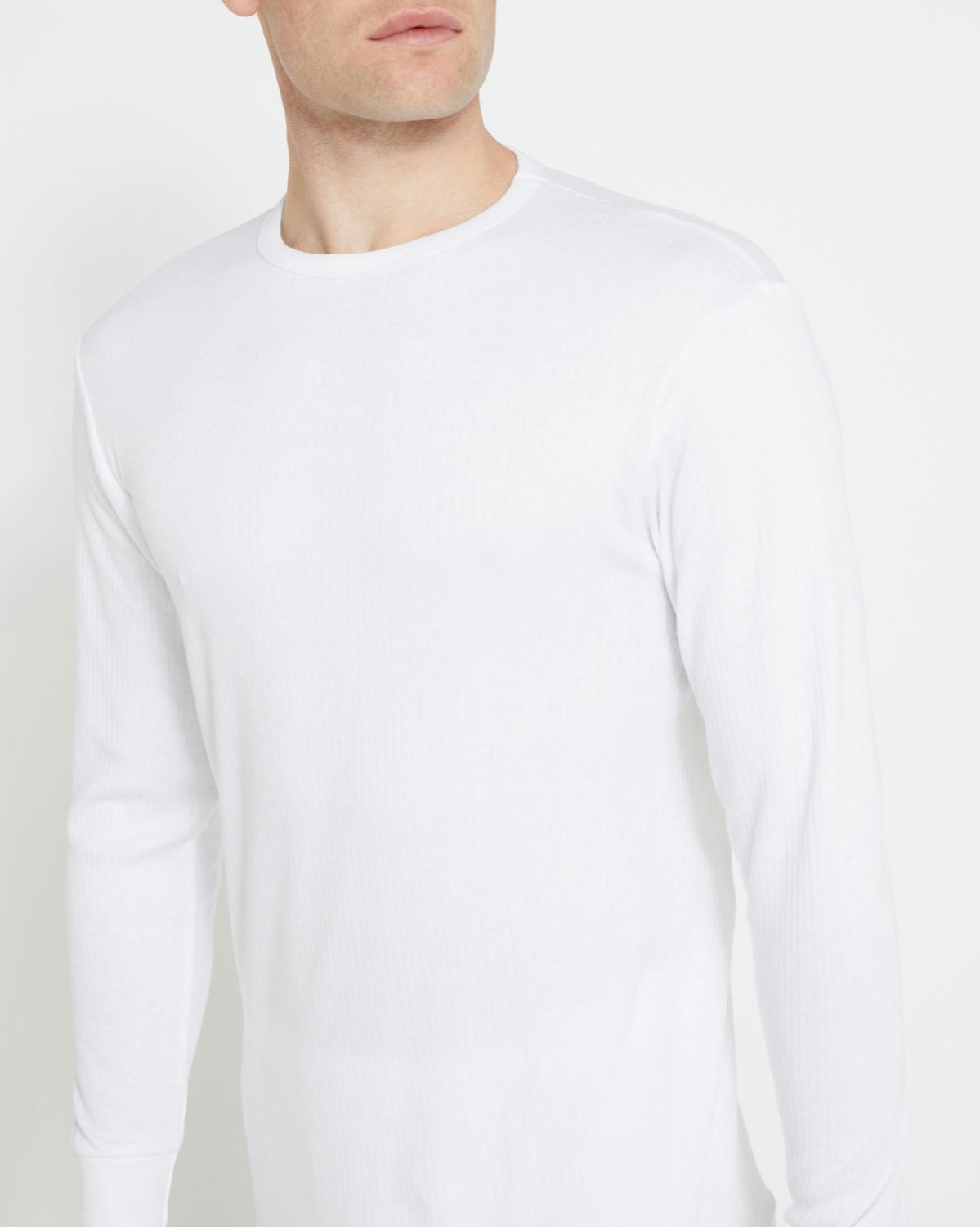 Thermal Long-Sleeved Top