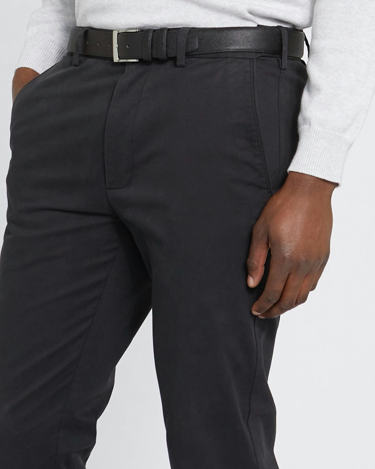 Premium Stretch Chinos