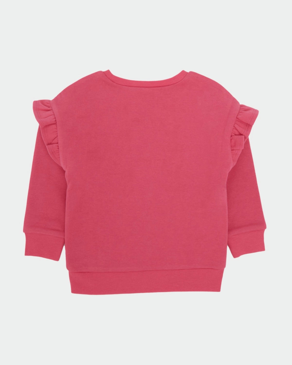 Crew Neck Sweatshirt (6 Months-4 Years)