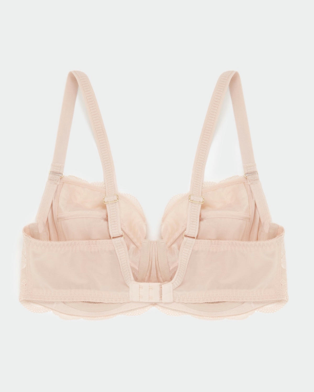 Bella DD Non-Padded Bra