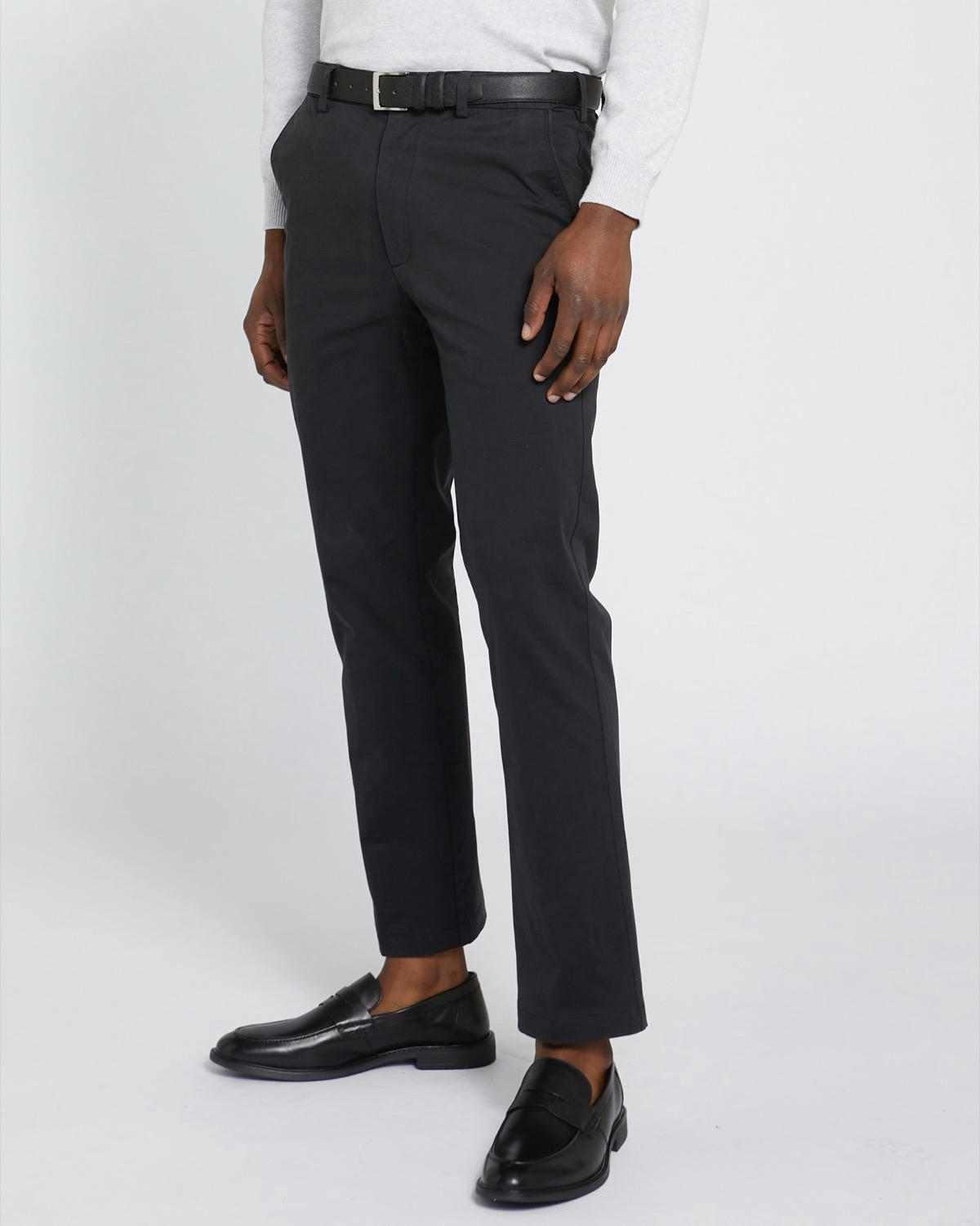 Premium Stretch Chinos