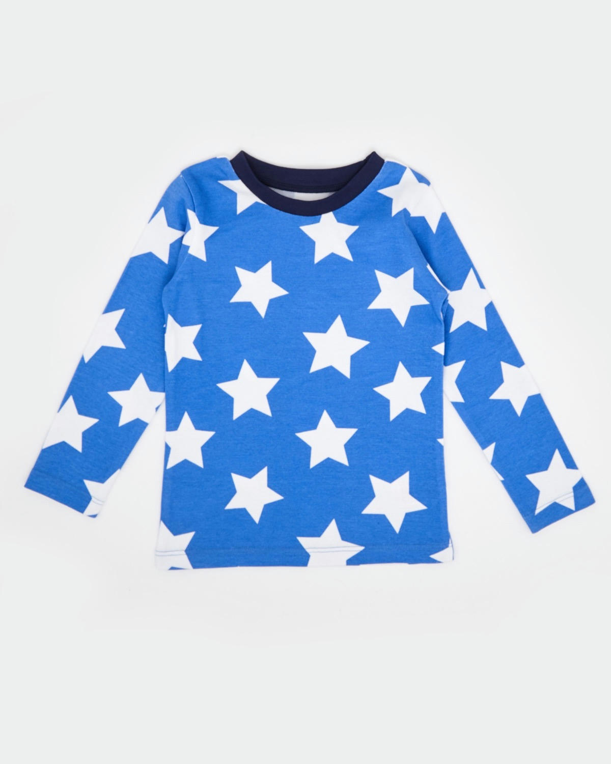 Baby Boys Pyjamas - Pack Of 2