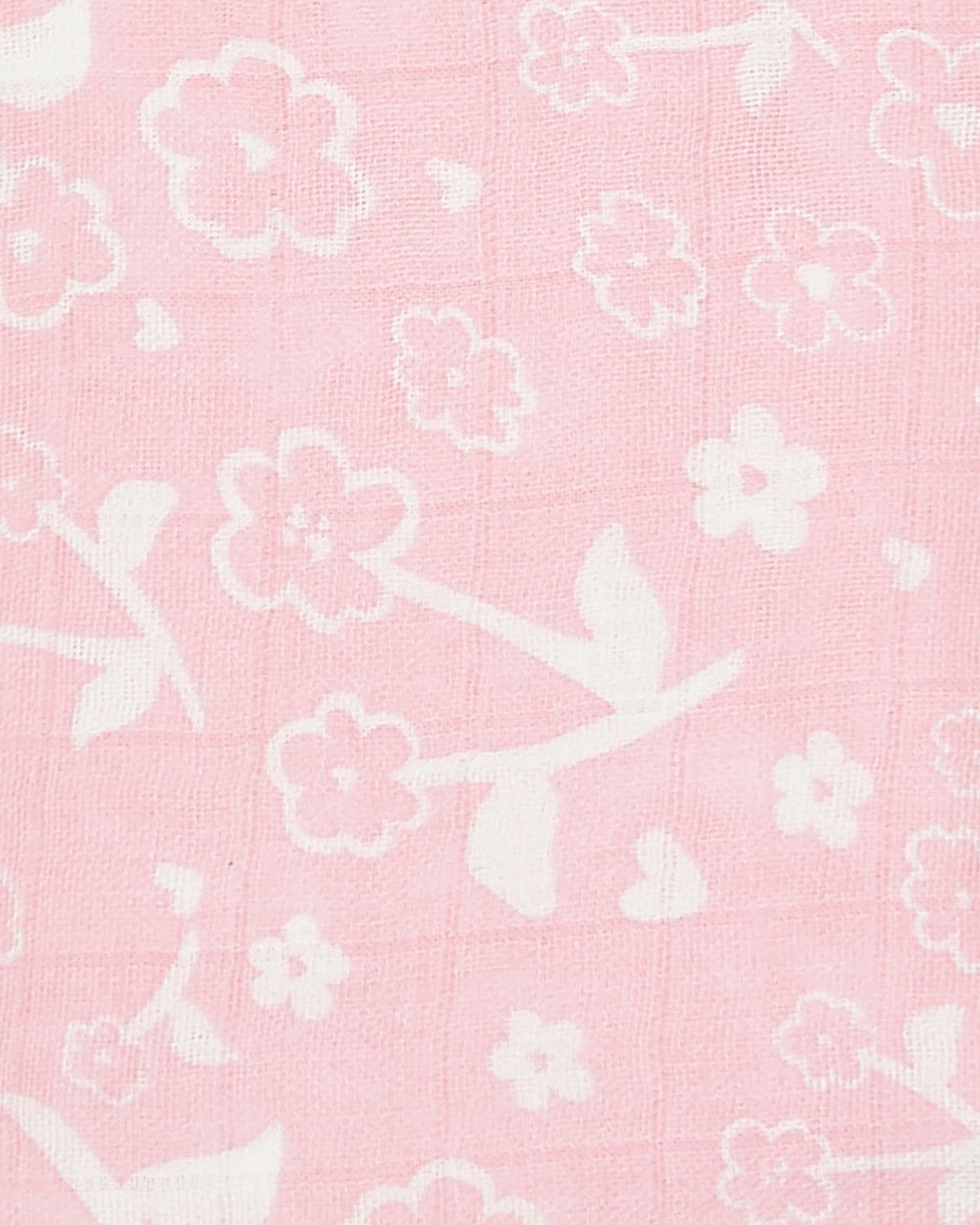 Muslin Cloth (3 Pack)