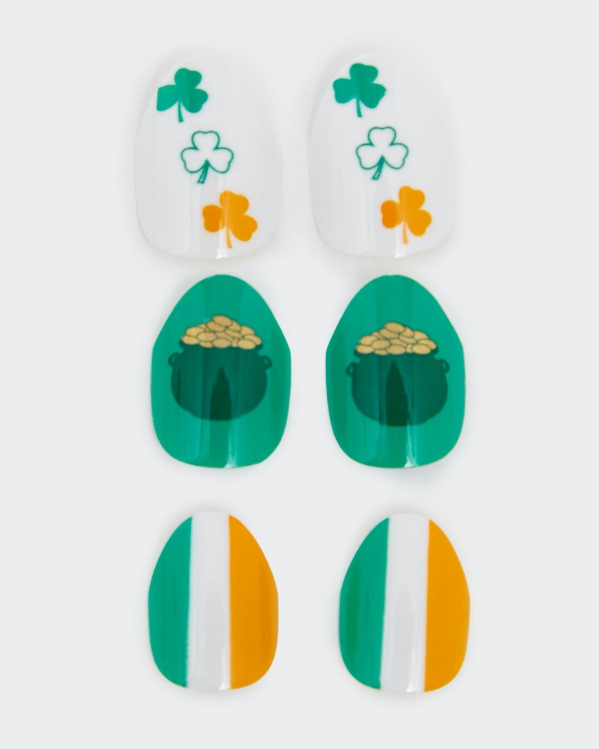 Irish Nails